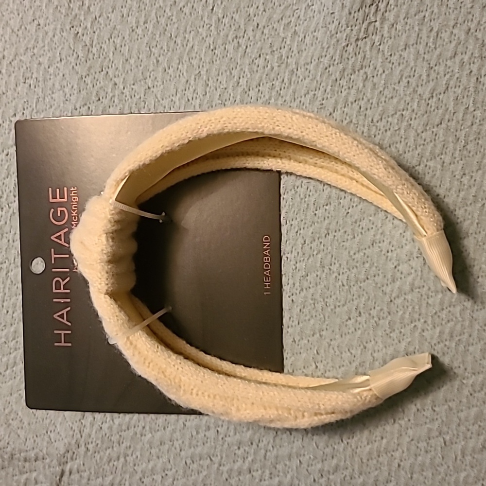 NWT Hairband